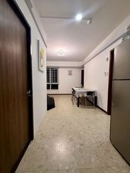 The Floravale (D22), Condominium #550985141